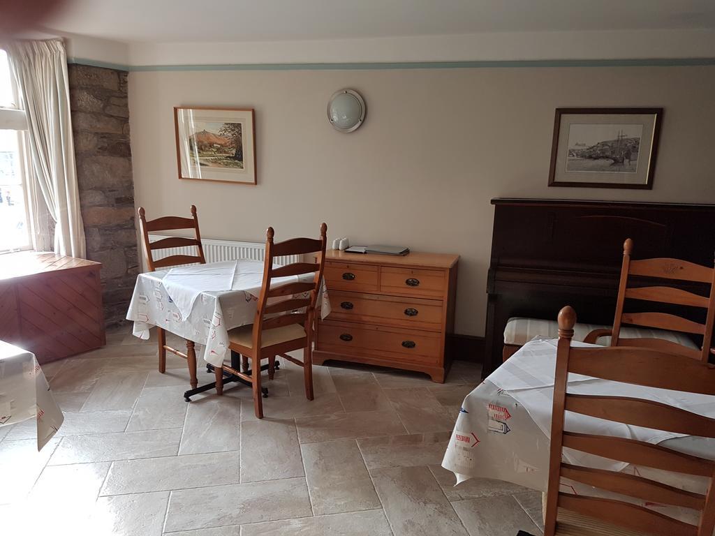 The Porthvean St Agnes  Εξωτερικό φωτογραφία